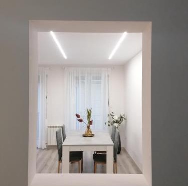 Apartamentos El Cid