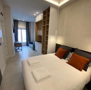 Apartamentos "El collado Suites" Soria Centro