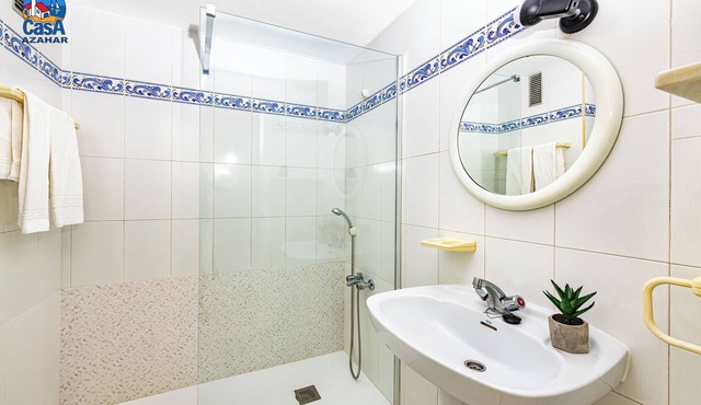 Apartamentos el Rocio Casa Azahar