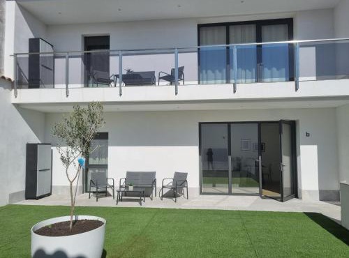 Apartamentos EL FONTANAR