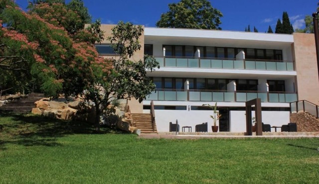 Apartamentos El Mirador 3
