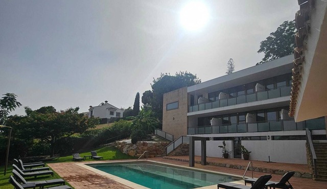 Apartamentos El Mirador 2