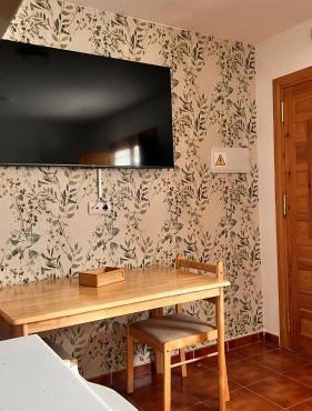 Apartamentos el Olivo