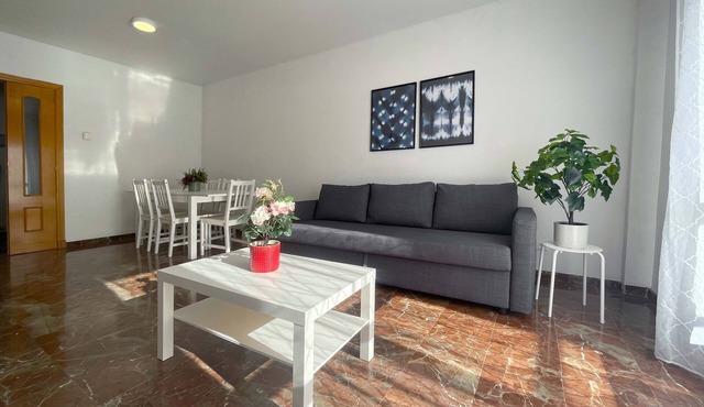 Apartamentos el Pilar Suites 3000