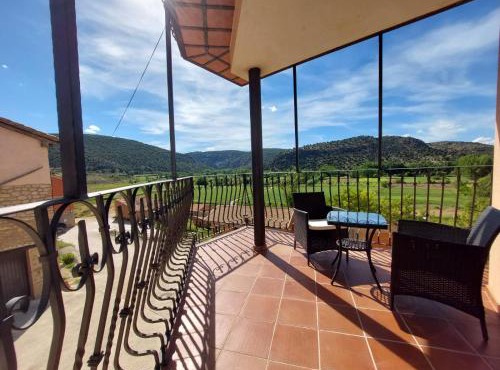 Apartamentos El Pozo