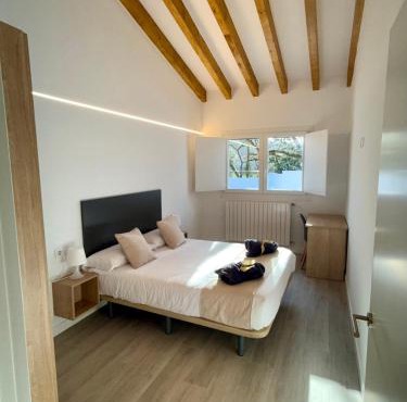 Apartamentos el puente