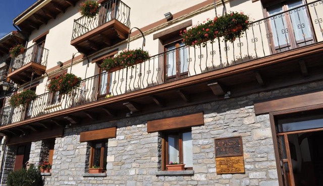 Apartamentos El Rincón de Andrea II