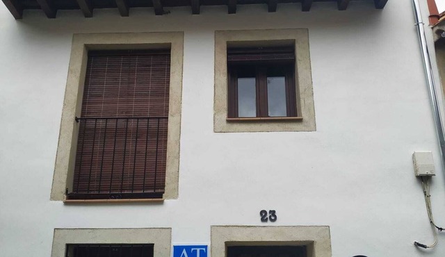 Apartamentos EL Wala