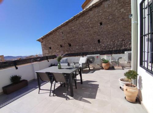Apartamentos Elegancia