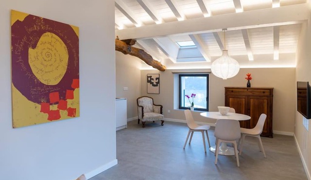Apartamentos en Baztan HIRU KABI, HIGA