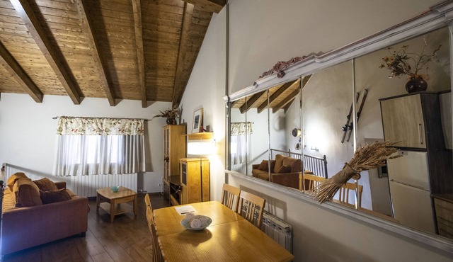 Apartamentos EN EL Corazon DEL Pirineo Aragones