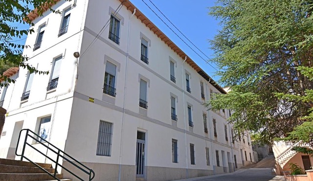 Apartamentos en la Montaña - Fuente en Segures