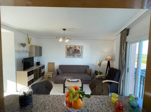 Apartamentos en La Ribera de Cabanes y Torre la Sal