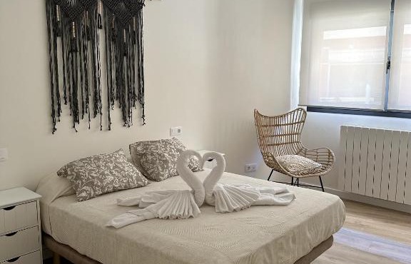 Apartamentos Encanto Mudéjar