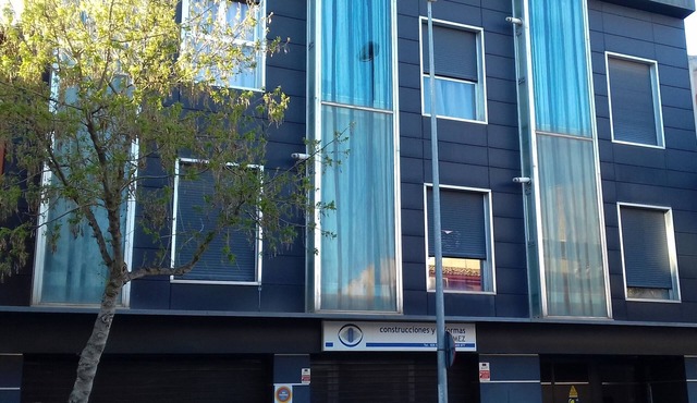 Apartamentos Turísticos Los Ángeles