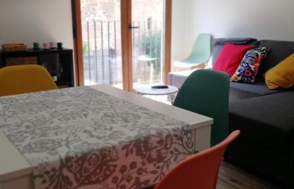 Apartamentos La Réunion