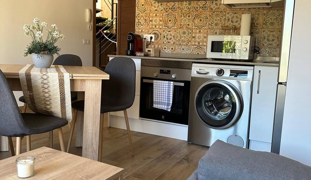 Apartamentos Rurales La Estrella, enjoy nature and tranquility.