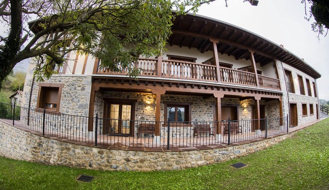 Apartamentos Los Picos de Europa