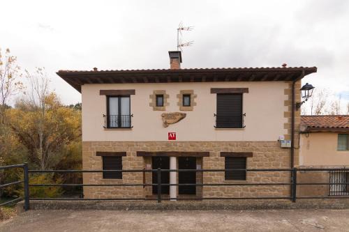 Apartamentos Virgen de Tironcillo