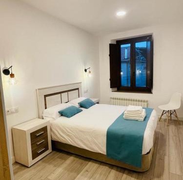 Apartamentos Rurales La Plaza 2