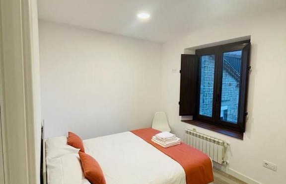 Apartamentos Rurales La Plaza 3