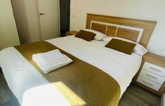 Apartamentos Rurales La Plaza 1