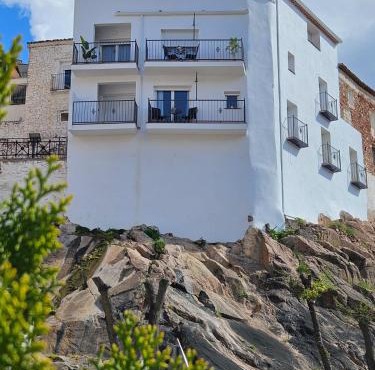 Apartamentos Las Riscas