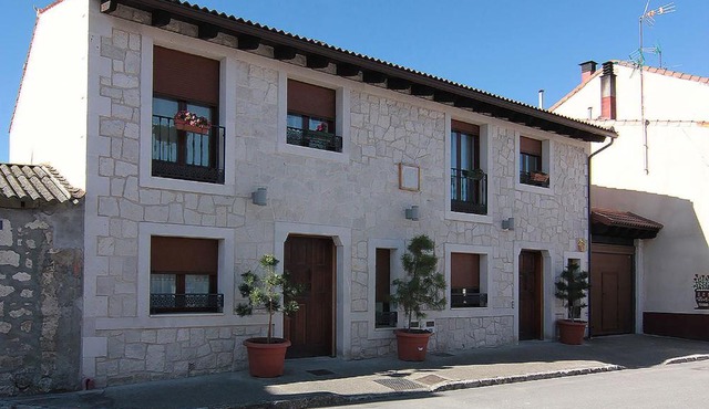 Apartamentos Turísticos los Abuelos