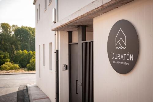 Apartamentos Duratón