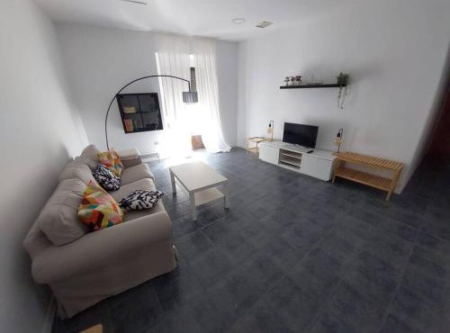 Apartamentos Entreteatros, fantástico duplex Plaza Ayto