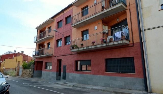 Apartamentos Fatima