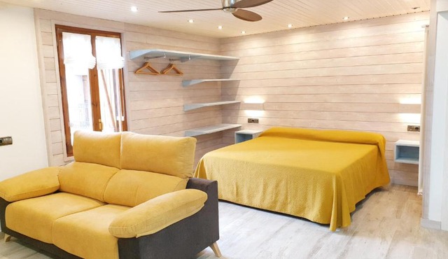 Apartamentos Casa Patro