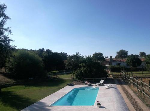 Apartamentos Rurales Escobar & Jerez