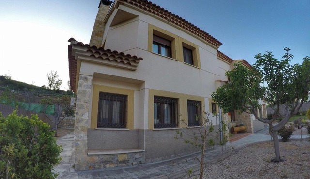 Apartamentos Los Parrales