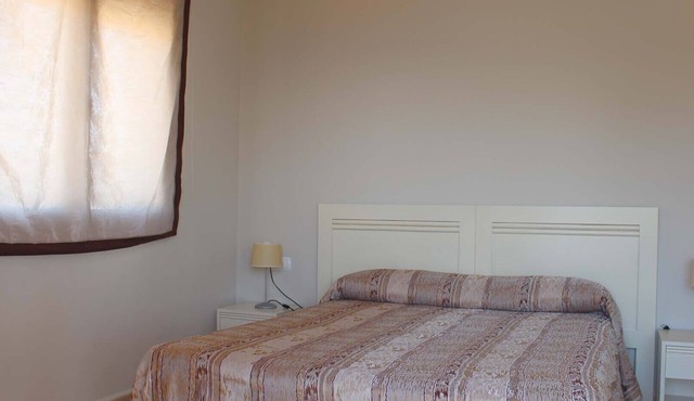 Apartamentos Esmeralda Suites