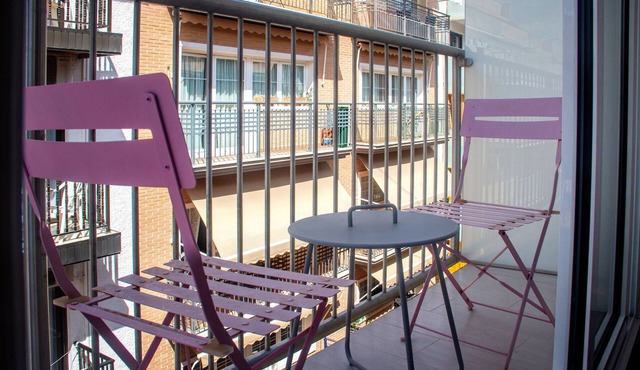 Apartamentos Estemar