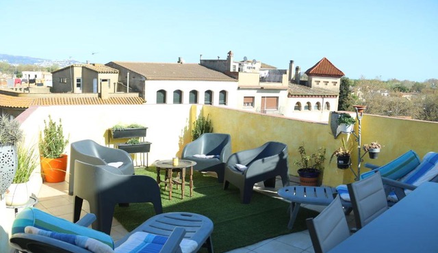 Apartamentos Fornells