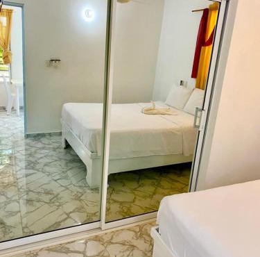 Apartamentos felix Las terrenas