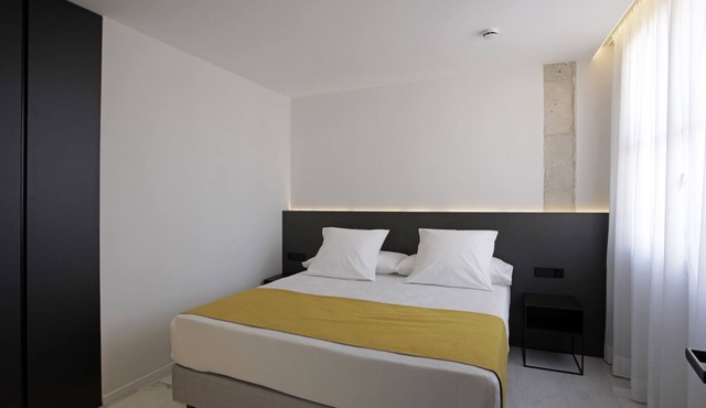 Apartamentos Feten