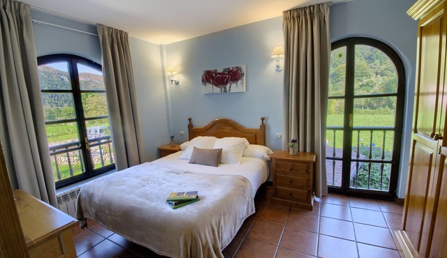 Apartamentos florinda - natural park