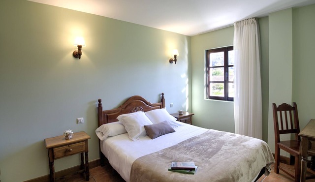 Apartamentos florinda - natural park