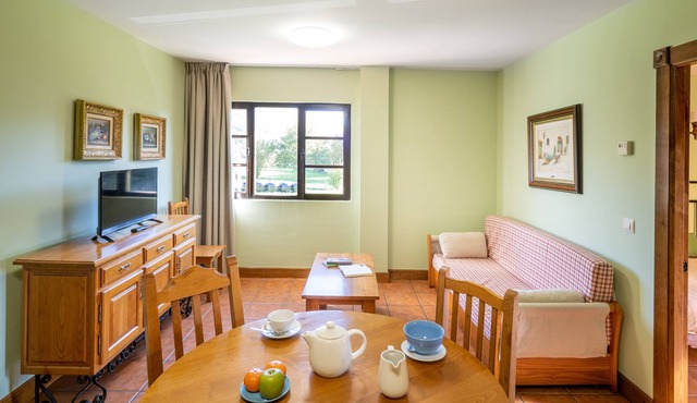 Apartamentos florinda - natural park