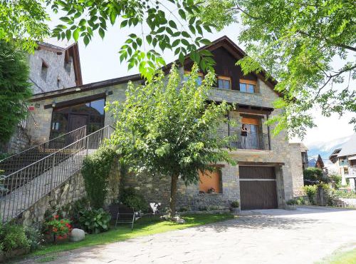 Apartamentos Fogaron