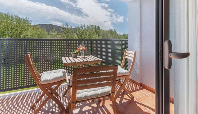 Apartamentos Fuentes de la Hoz