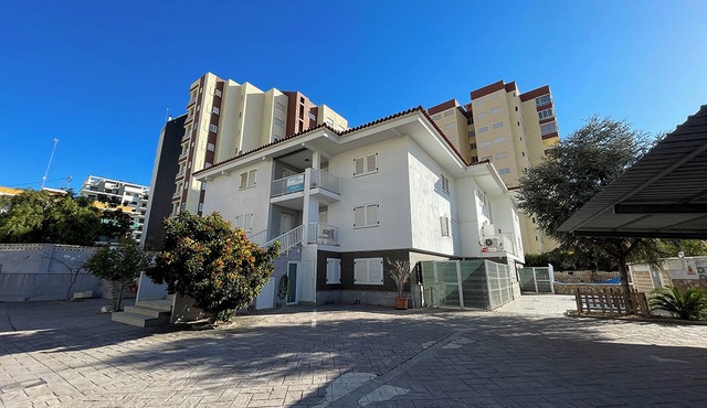 Apartamentos Gandía Playa Centro 3000
