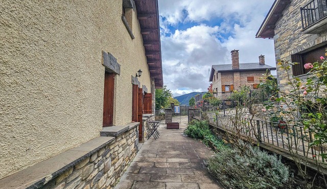 Apartamentos Gavín Biescas 3000