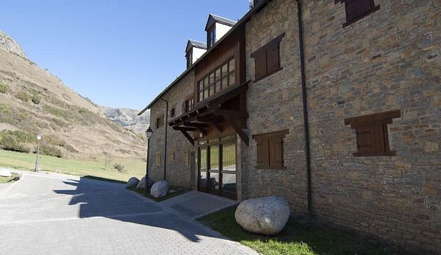 Apartamentos Gessa