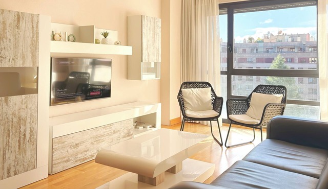 Apartamentos Gestión de Alojamientos