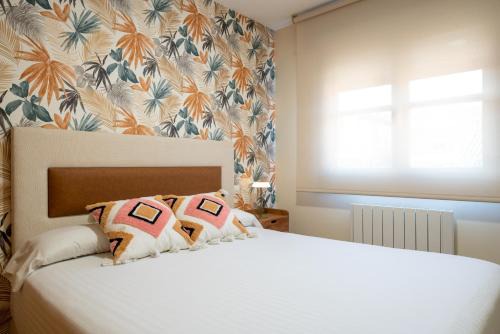 Apartamentos GO - Simancas