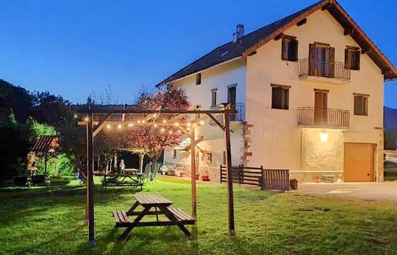 Apartamentos Goizeder